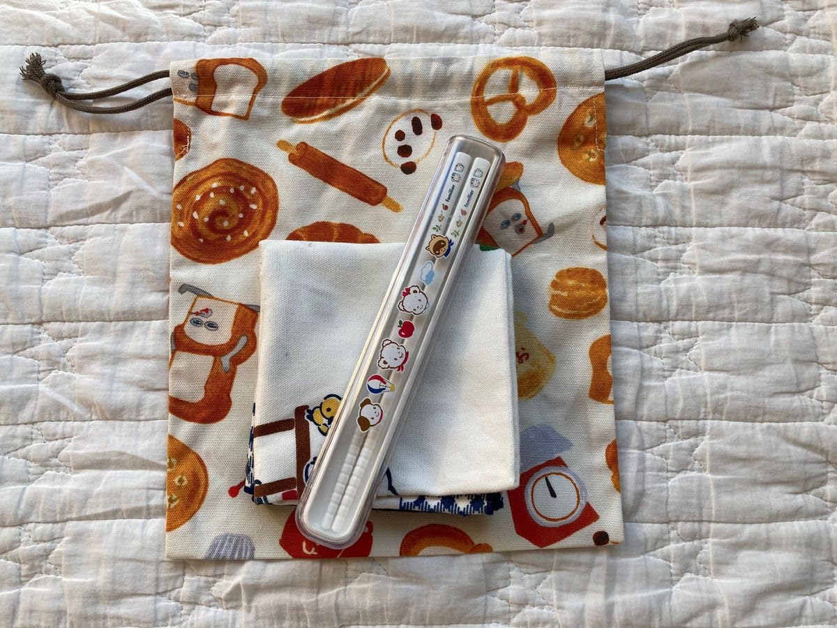 給食袋ハンドメイド 楽天市場】【lefua_hand made】ハンドメイド 給食袋に最適！縦25